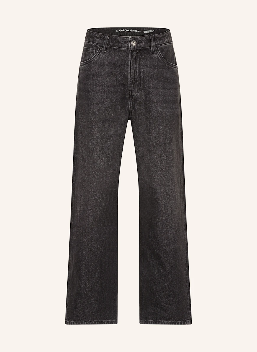 GARCIA JAYSEN baggy fit jeans 9321 dark used