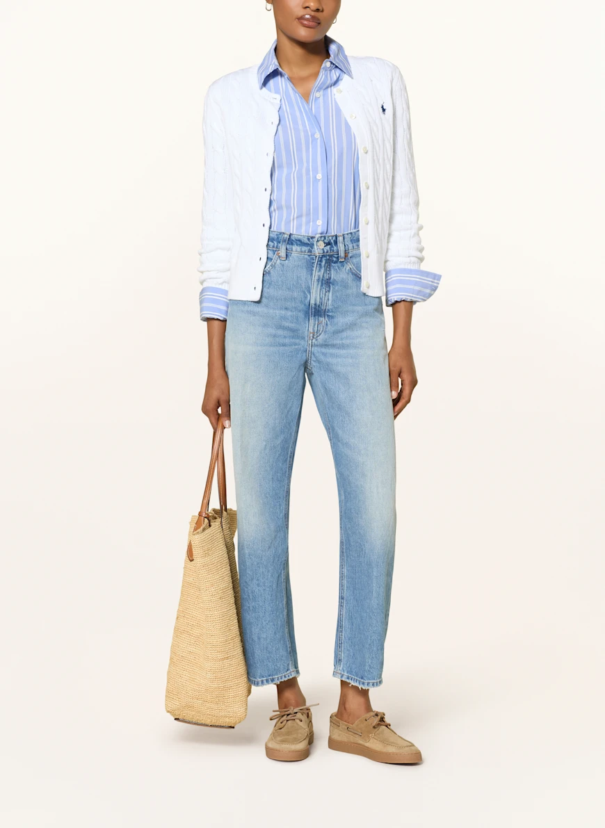 POLO RALPH LAUREN Boyfriend-jeans 001 KEENE WASH