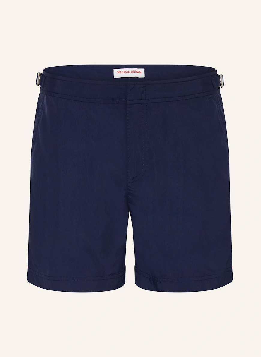 ORLEBAR BROWN Swim Shorts BULLDOG DARK BLUE
