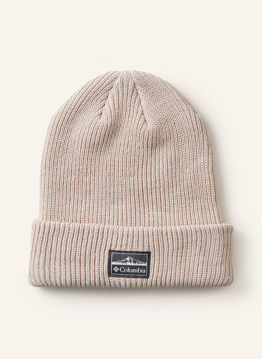 Columbia LOST LAGER cap BEIGE