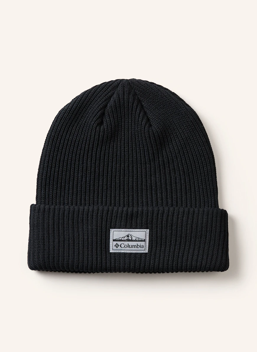 Columbia LOST LAGER cap BLACK
