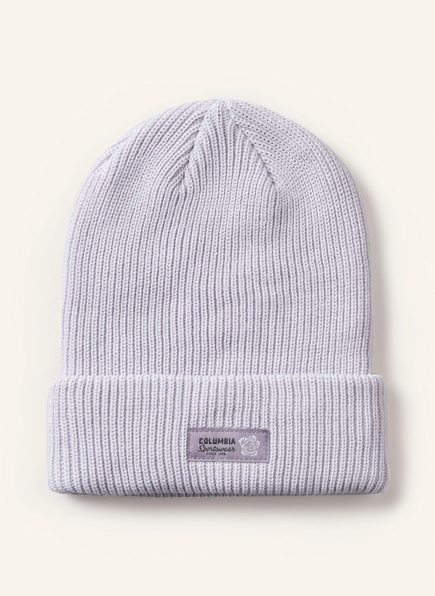 Columbia LOST LAGER cap LIGHT PURPLE