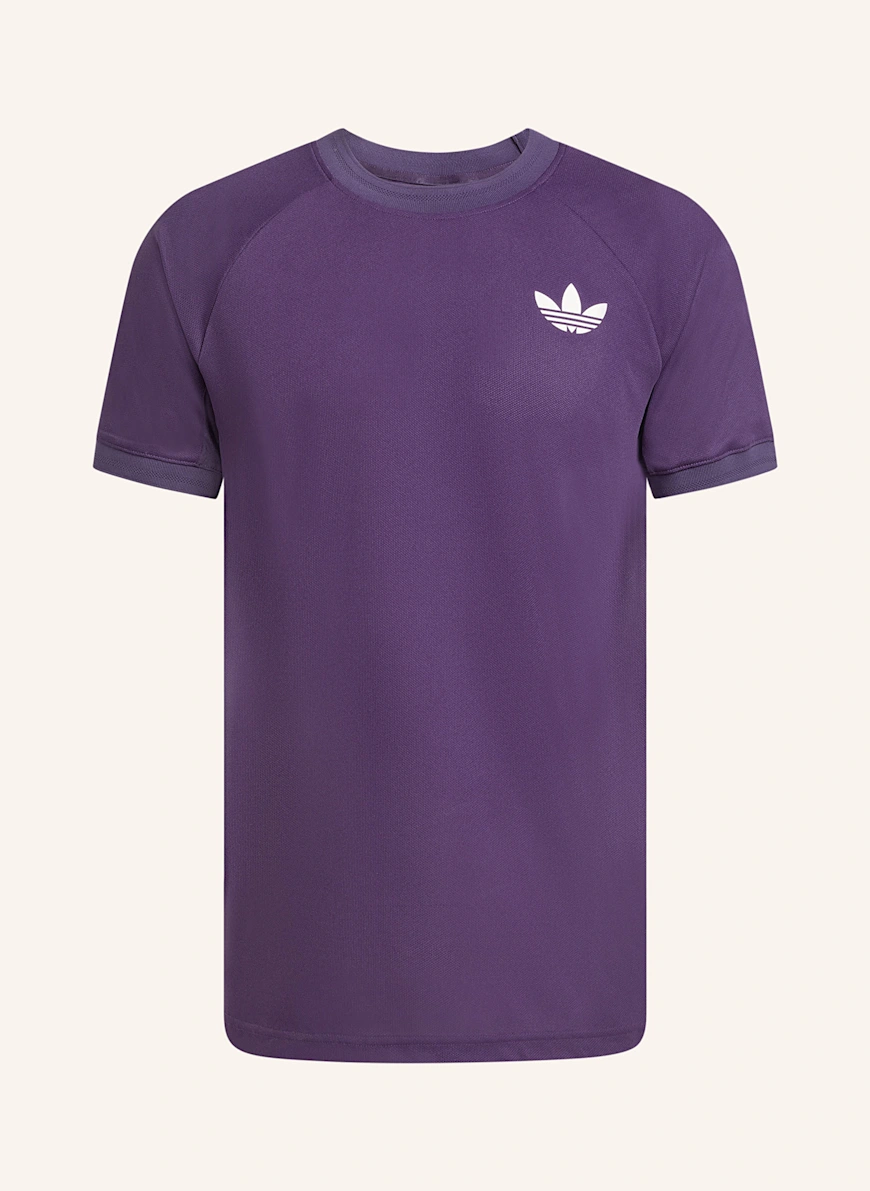 adidas T-shirt CLIMACOL+ FREELIFT PRO PURPLE