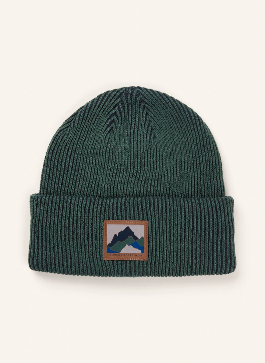 Columbia PROVISIONS™ cap DARK GREEN