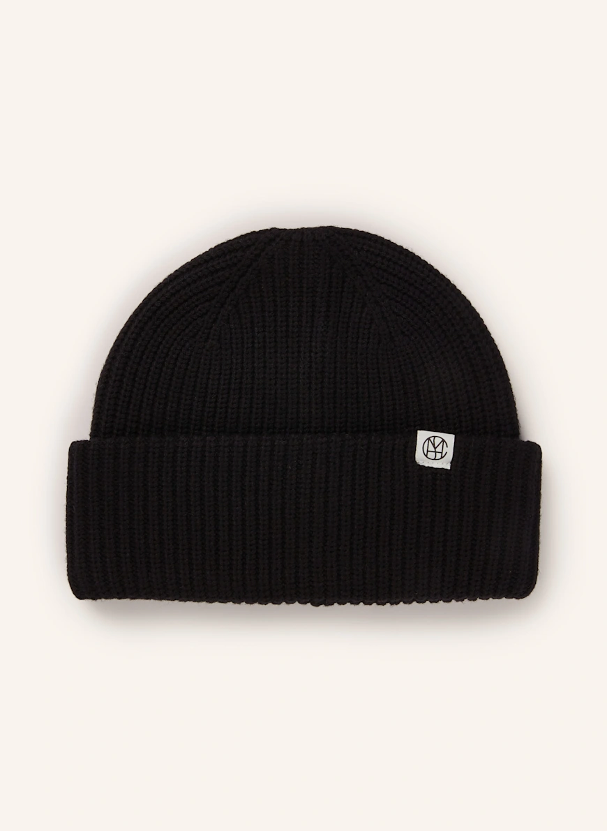 MSCH COPENHAGEN Beanie MSCHGALINE RACHELLE BLACK