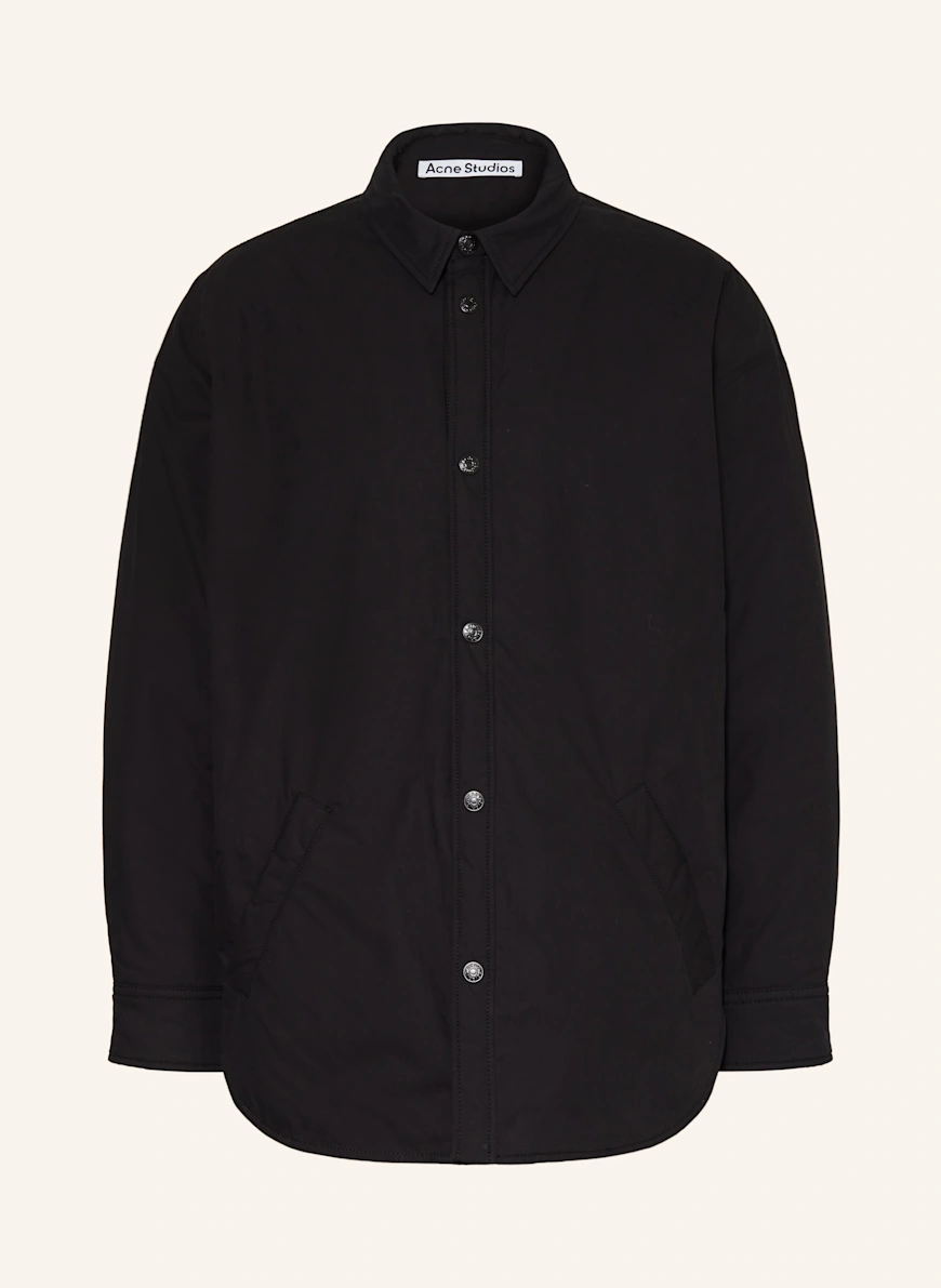 Acne Studios Jacket BLACK