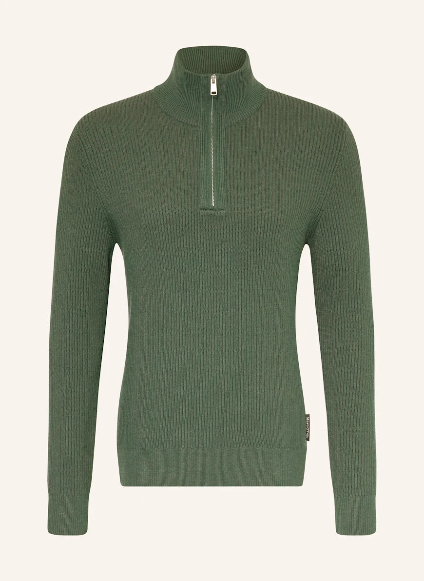 Marc O'Polo Troyer VERDE