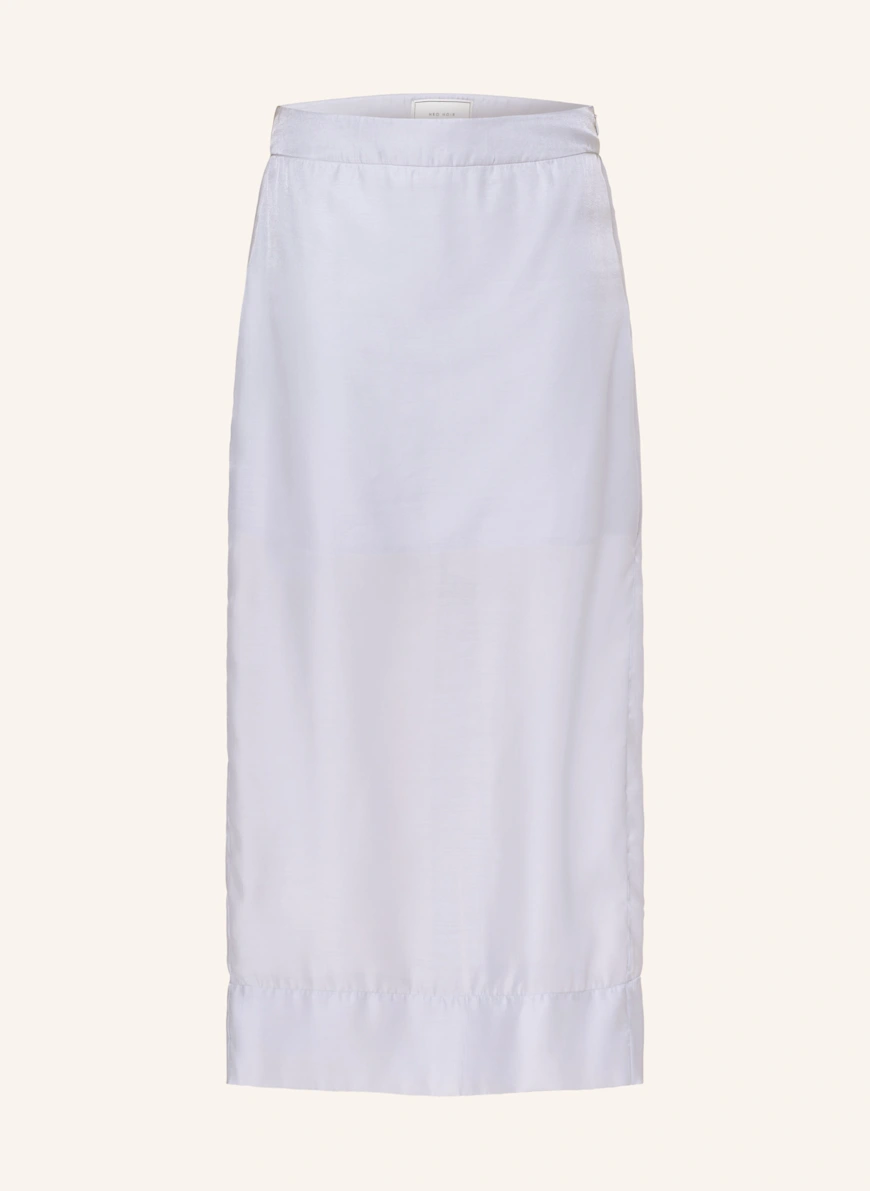 NEO NOIR Skirt KALIPA BLUE GRAY