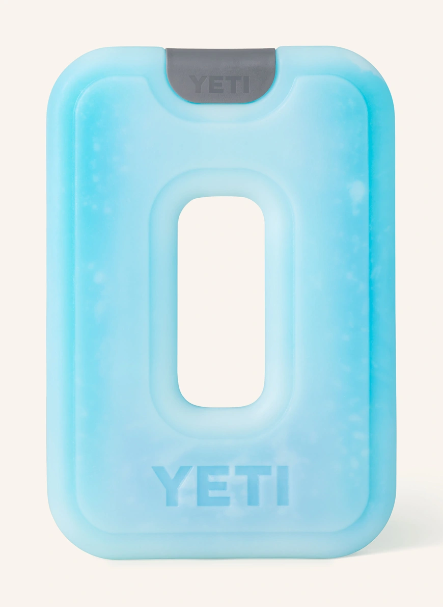 YETI ICE SHEET MEDIUM ice pack WHITE / LIGHT BLUE