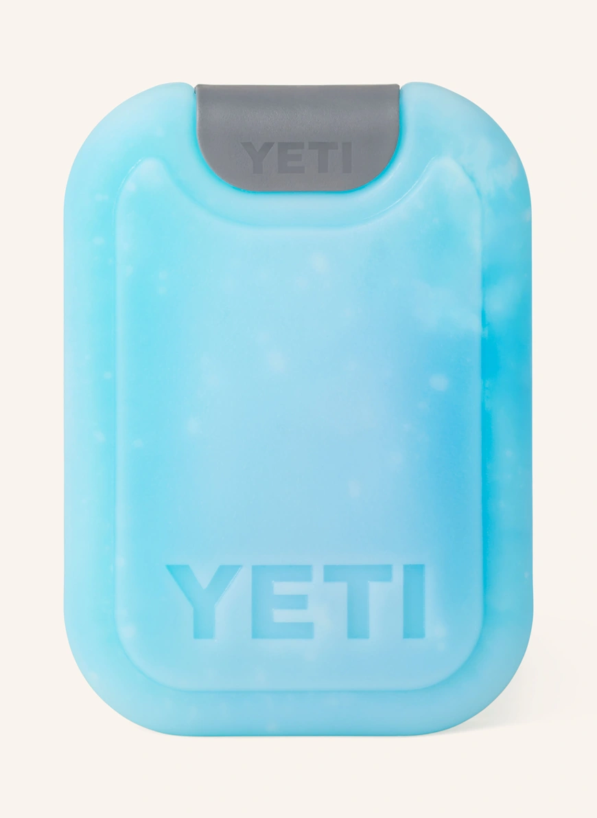 YETI ICE SHEET SMALL ice pack WHITE / LIGHT BLUE