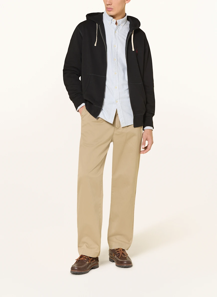 POLO RALPH LAUREN hanorac NEGRU