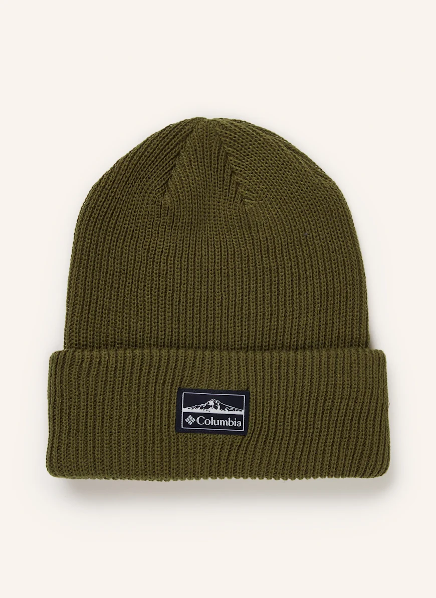 Columbia LOST LAGER cap OLIVE
