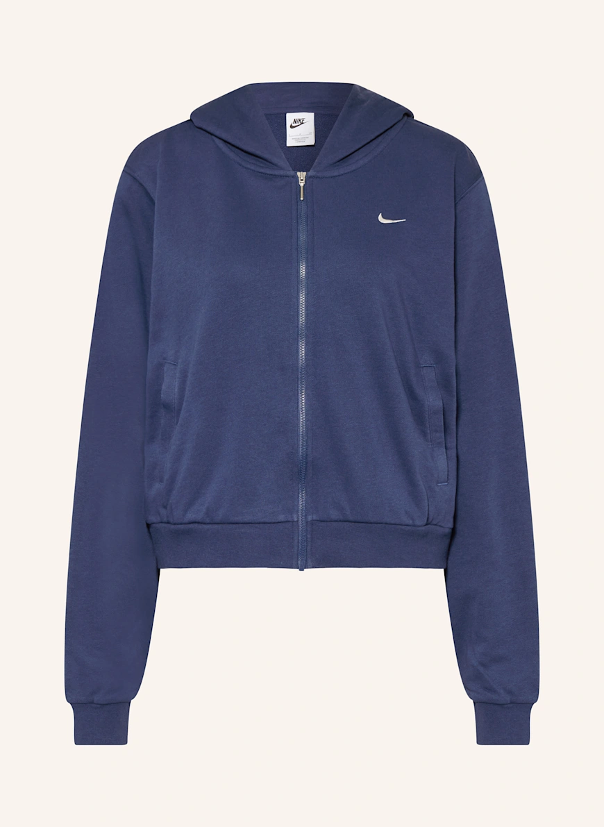 Nike Hanorac SPORTSWEAR CHILL ALBASTRU ÎNCHIS