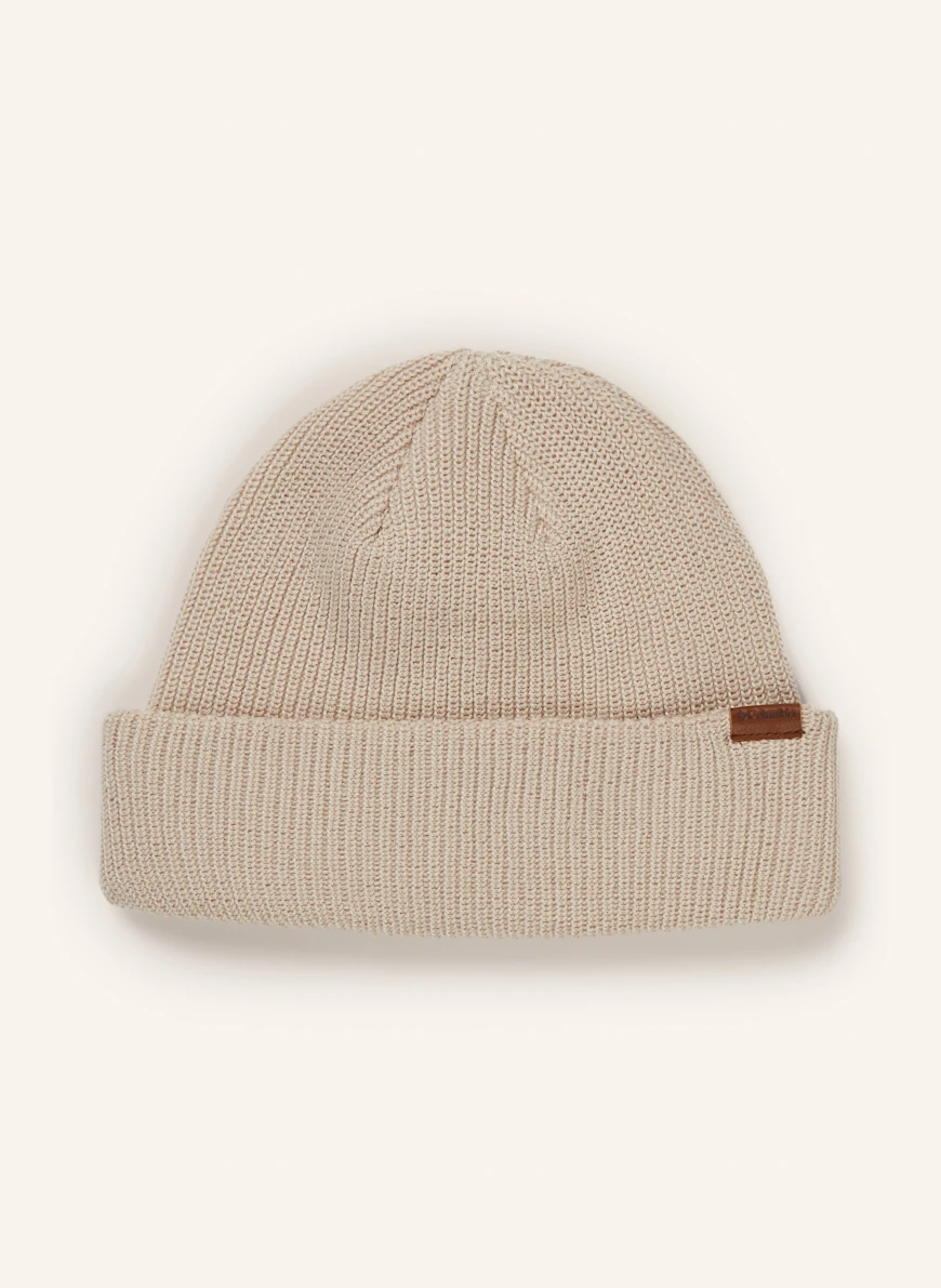 Columbia PORTSIDE™ FISERMAN cap BEIGE