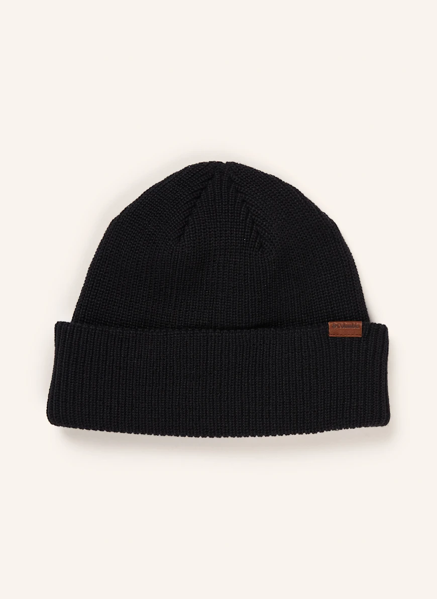 Columbia PORTSIDE™ FISERMAN cap BLACK