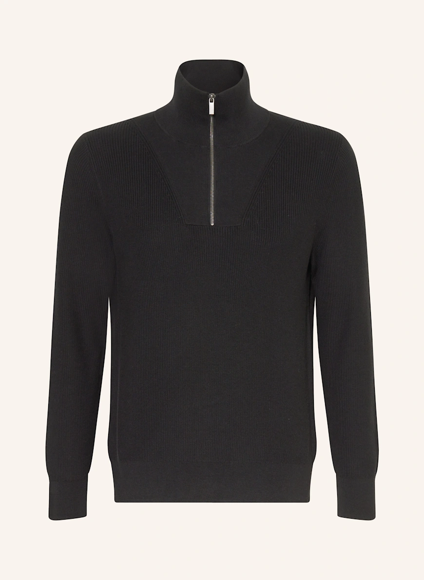 PAUL Troyer NEGRU