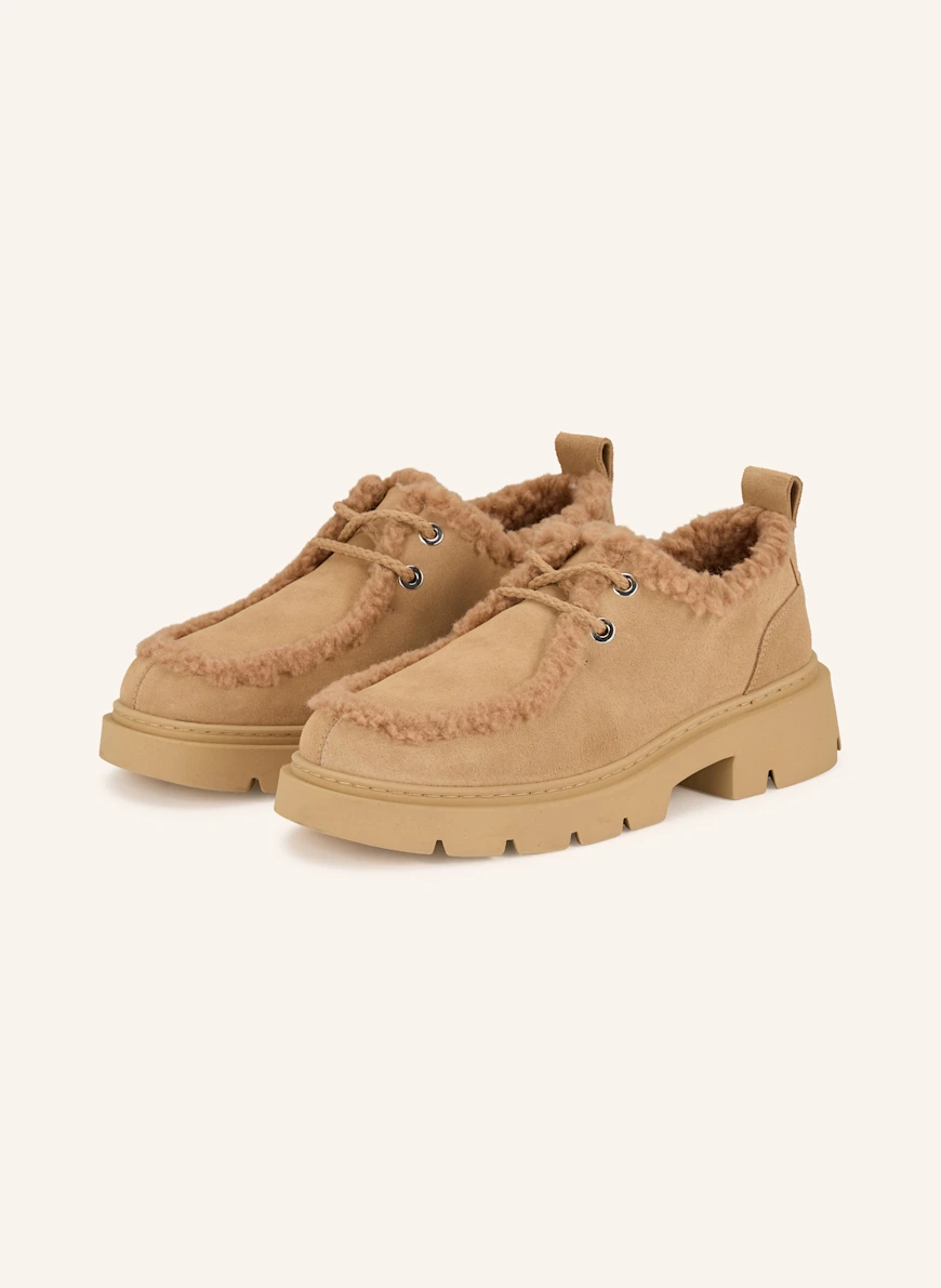 INUIKII Slipper BEIGE