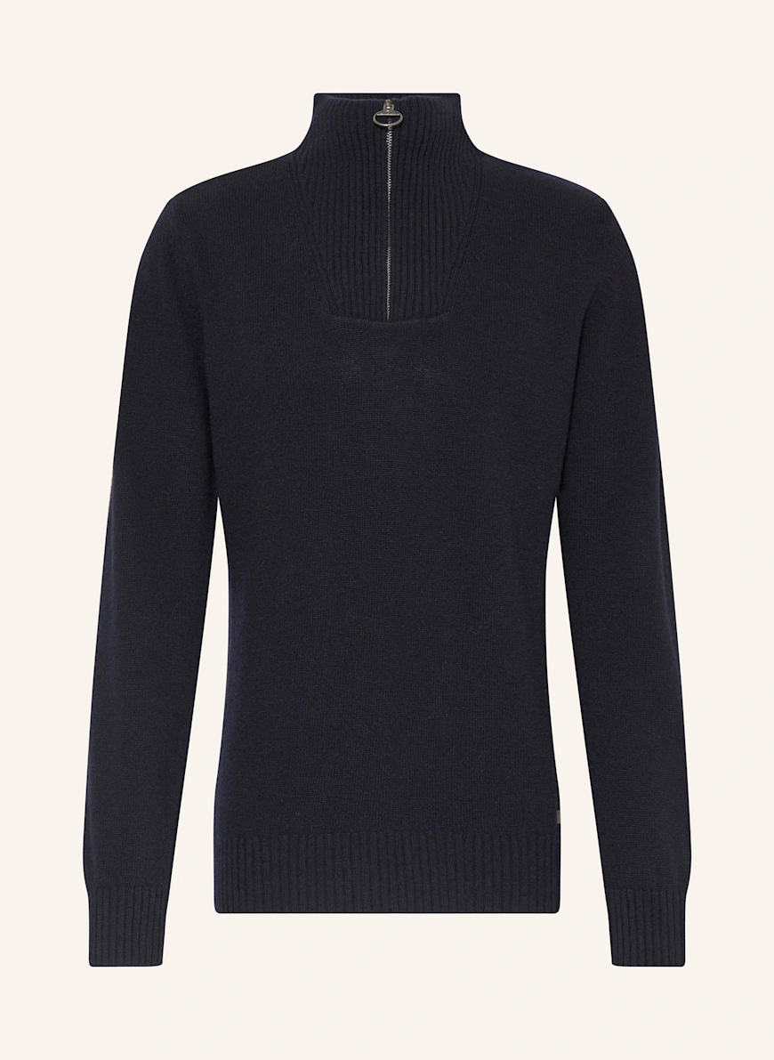 Barbour Troyer ALBASTRU ÎNCHIS