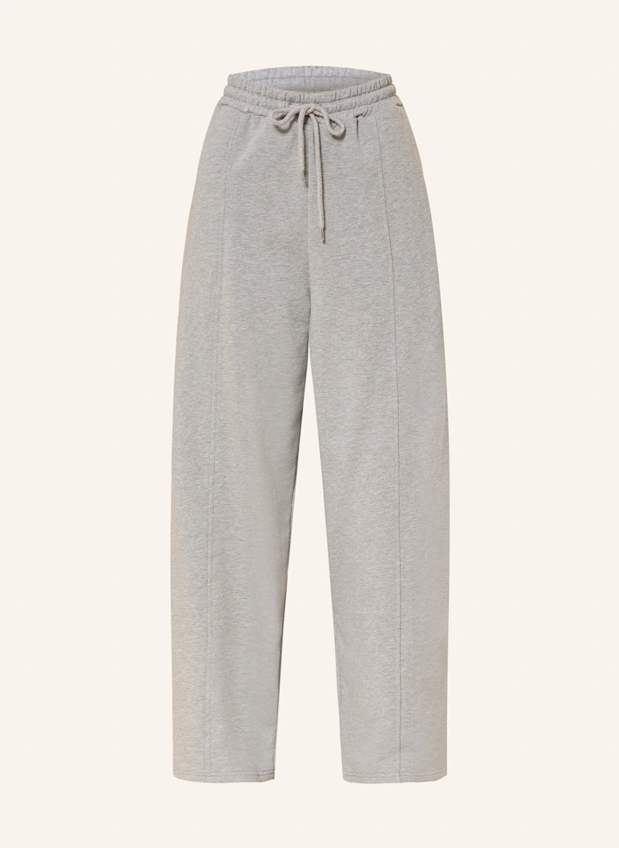 ELIAS RUMELIS TALLI sweatpants GRAY