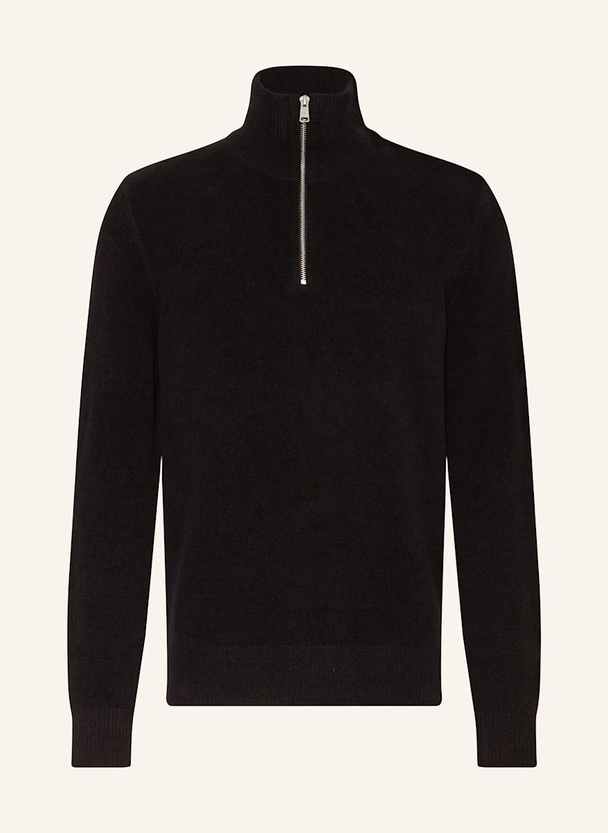 Marc O'Polo Troyer NEGRU