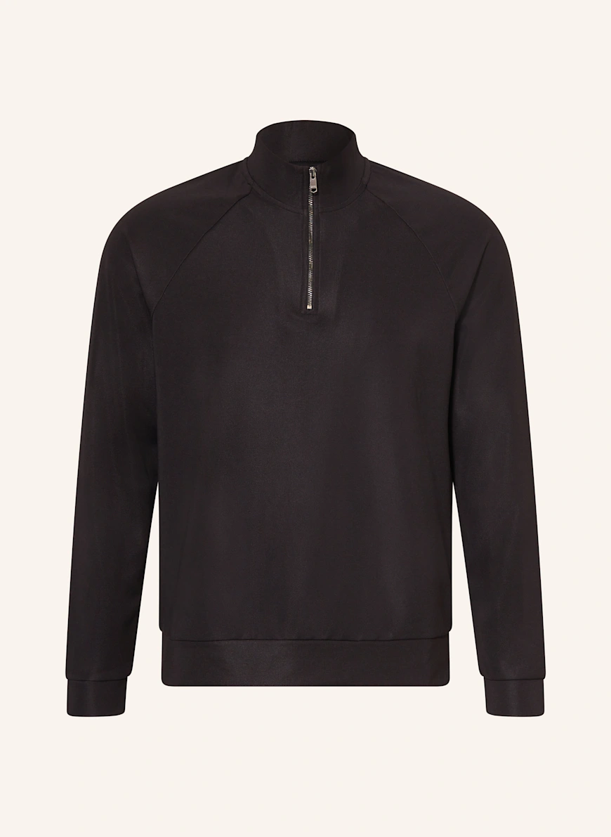 REISS Troyer RANDALL NEGRU