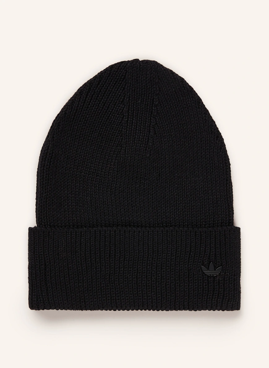 adidas Originals EVERYDAY ICONS cap BLACK