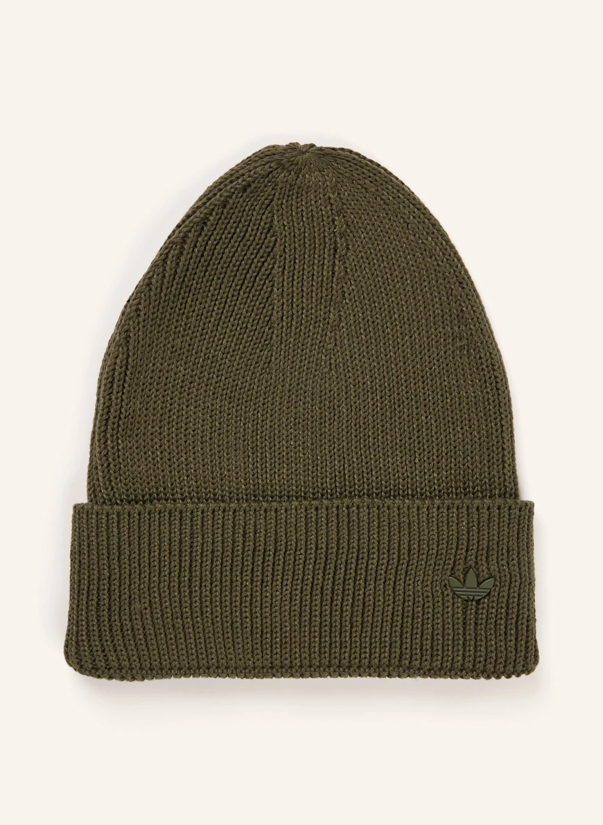 adidas Originals EVERYDAY ICONS cap OLIVE
