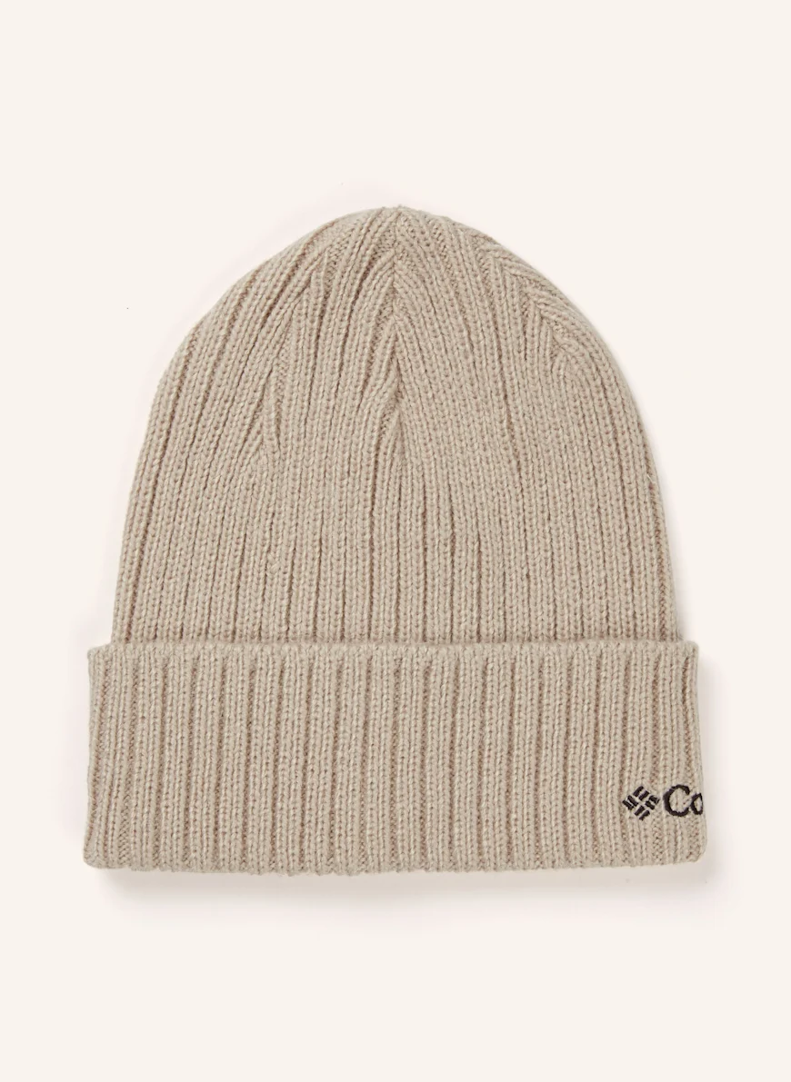 Columbia WATCH CAP CREAM