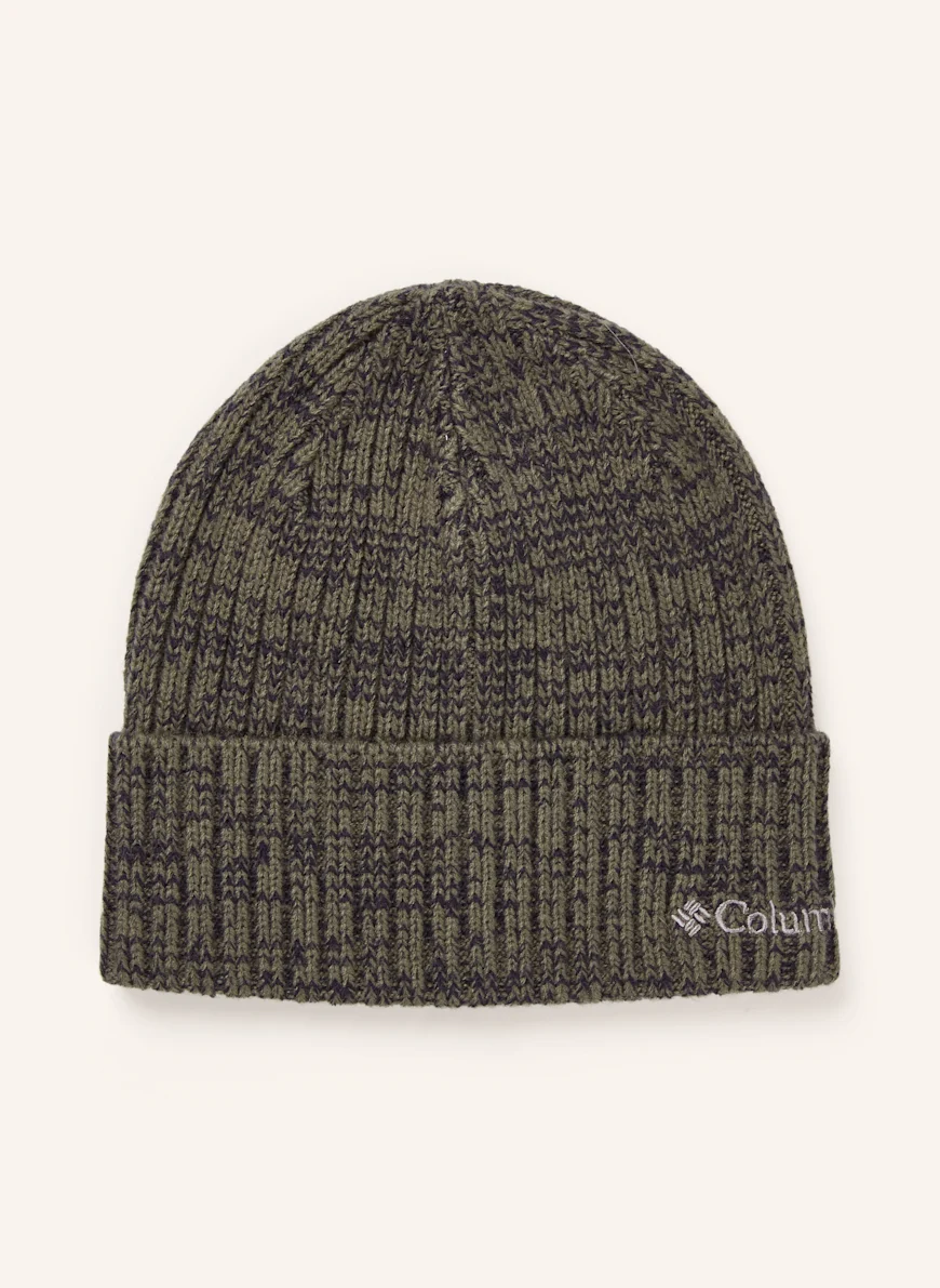Columbia WATCH CAP DARK BLUE / KHAKI