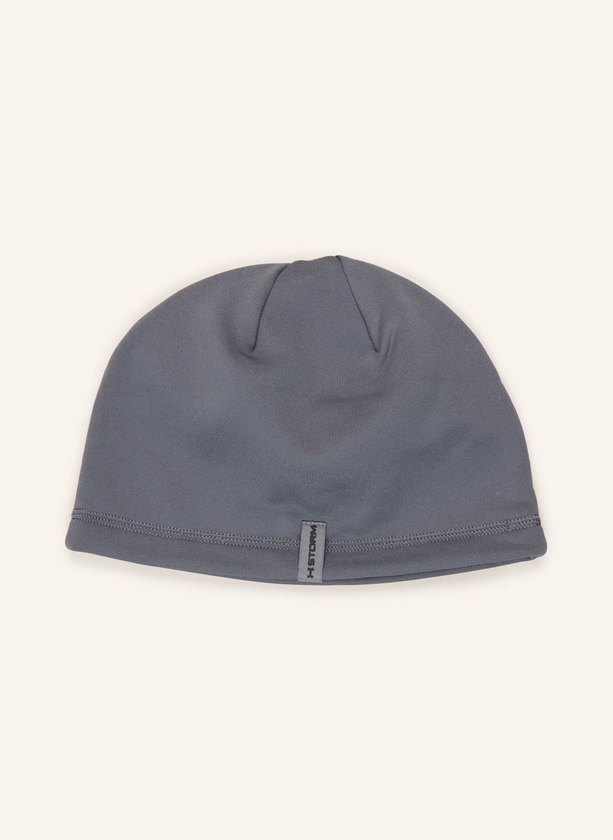 UNDER ARMOUR Beanie DARK GRAY