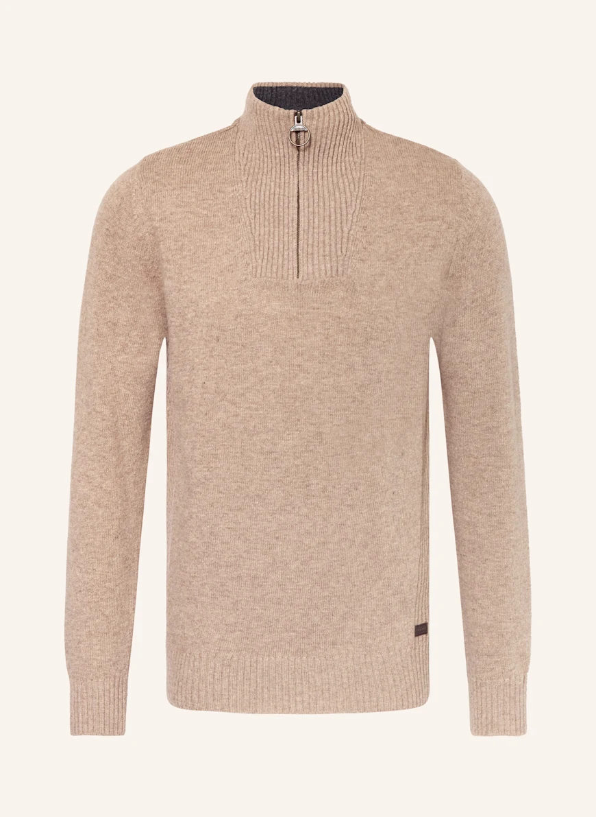 Barbour Troyer BEJ