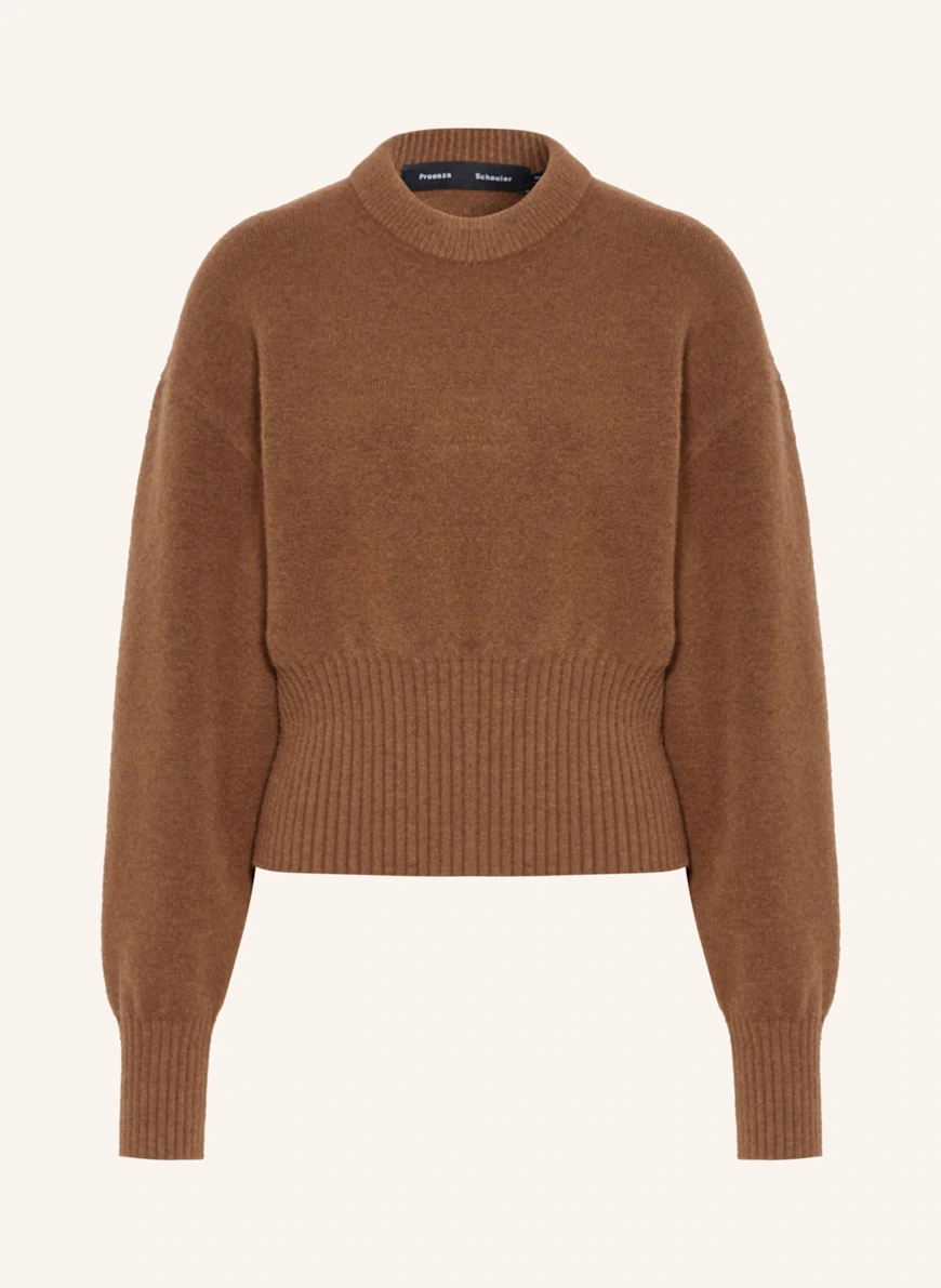 Proenza Schouler Sweater RANDI BROWN
