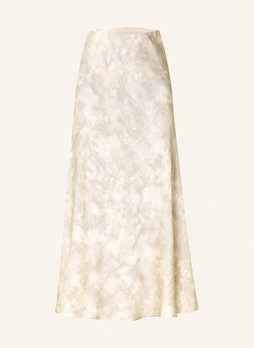 NEO NOIR Skirt BOVARY ECRU / GRAY