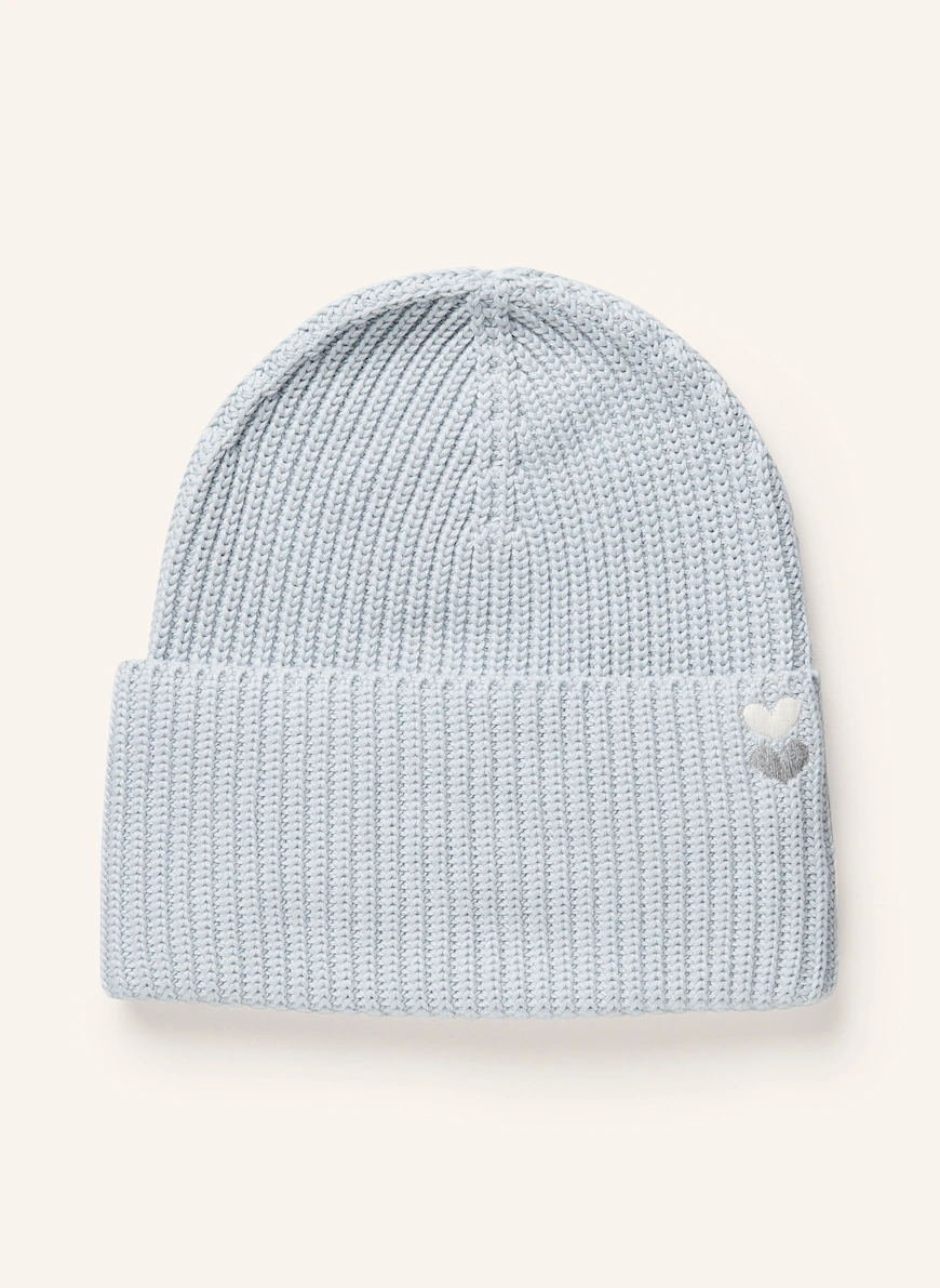 Marc O'Polo Beanie LIGHT BLUE
