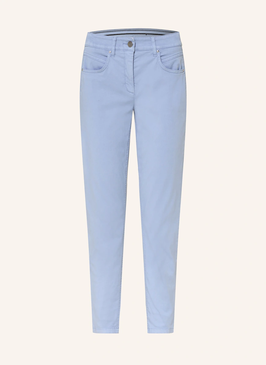 LUISA CERANO Byxor 250 casual blue
