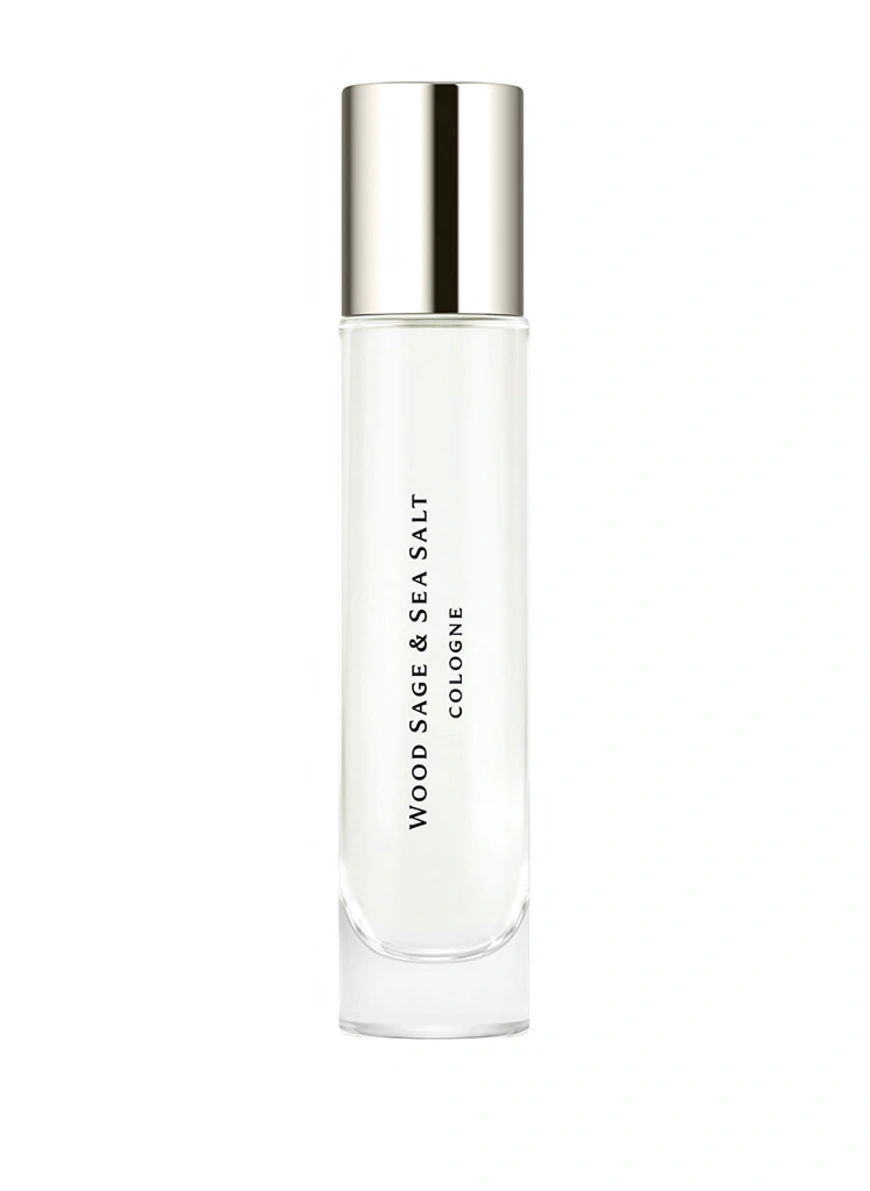 JO MALONE LONDON WOOD SAGE & SEA SALT