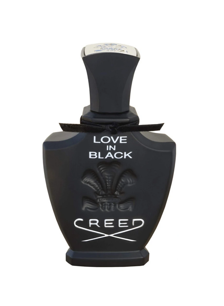 CREED LOVE IN BLACK