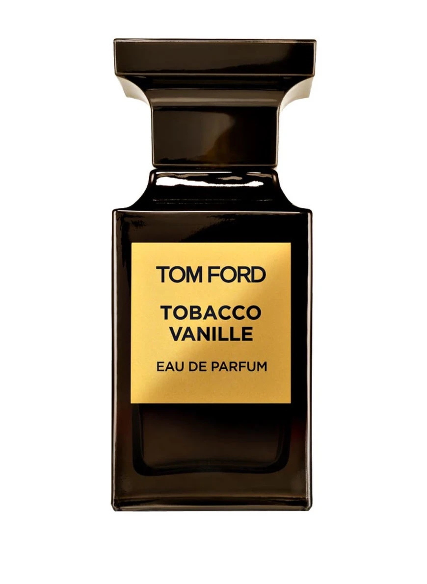 tabak kakao vanille tobacco vanille tom ford eau de parfum