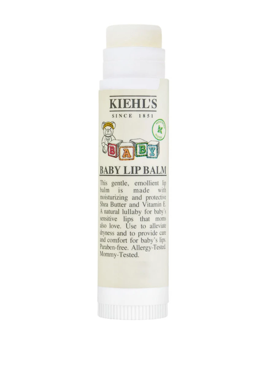 Kiehl's BABY LIP BALM in farblos
