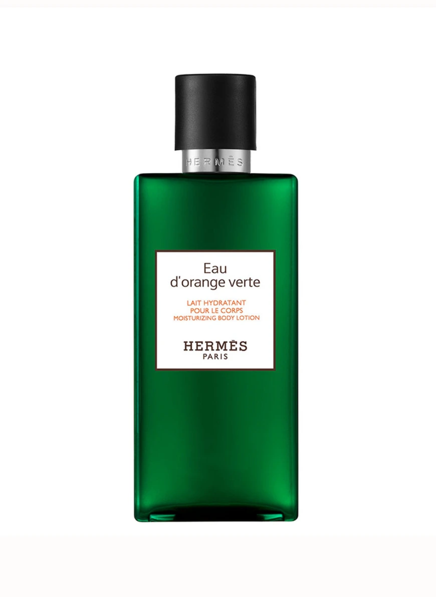 HERMÈS EAU D'ORANGE VERTE