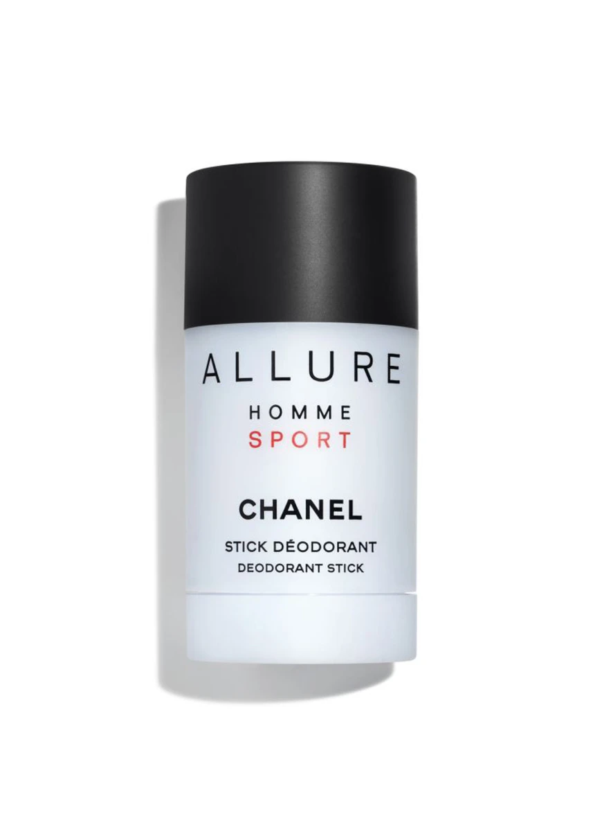 CHANEL ALLURE HOMME SPORT