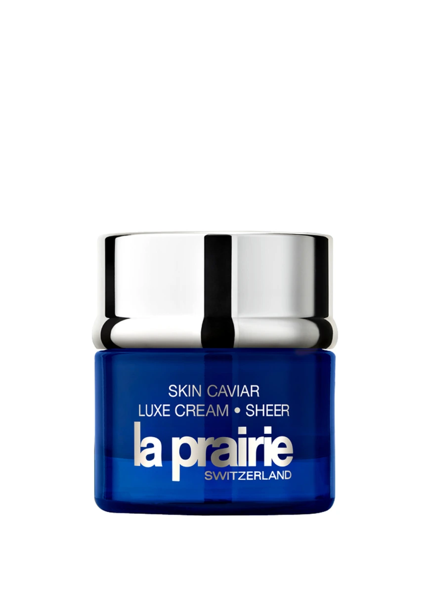 La Prairie THE SKIN CAVIAR COLLECTION