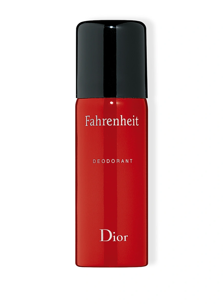 DIOR FAHRENHEIT
