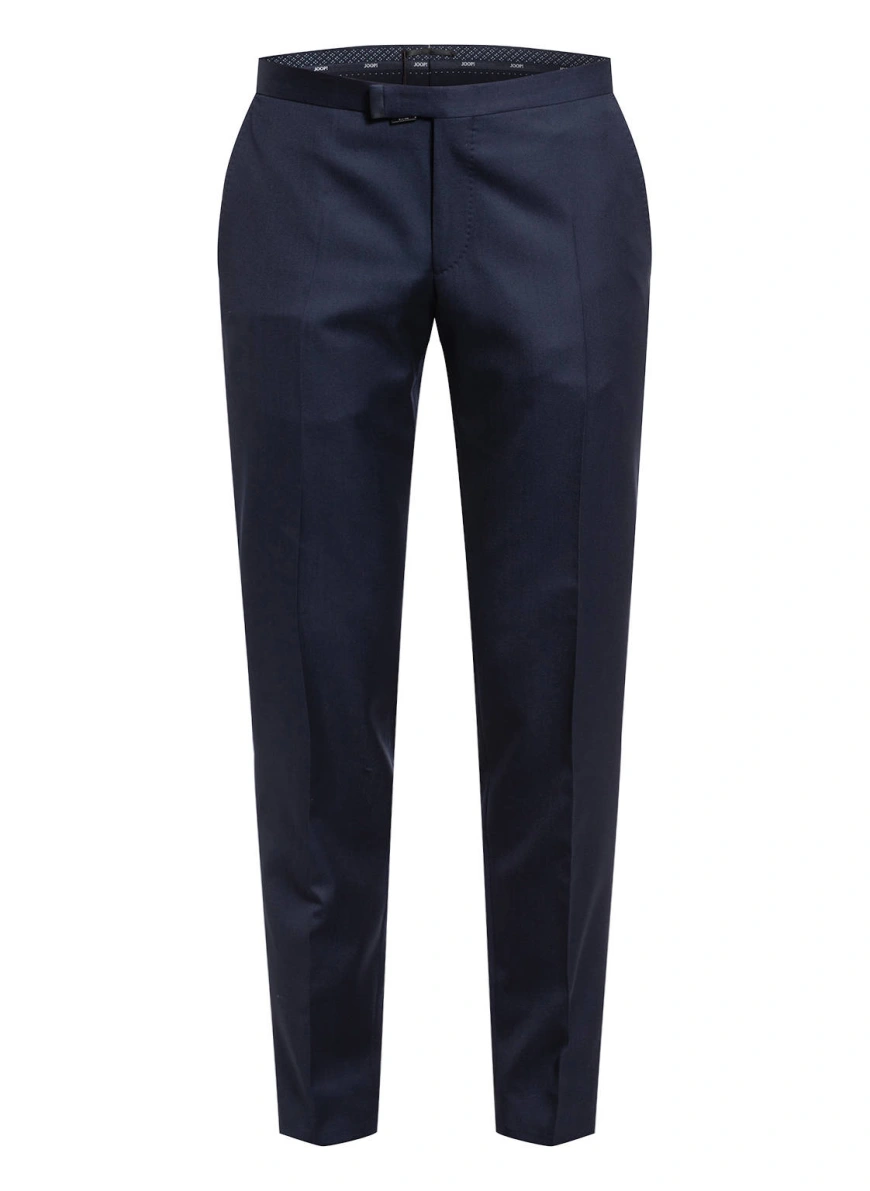 JOOP! Anzughose BASK Slim Fit in 401 dark blue