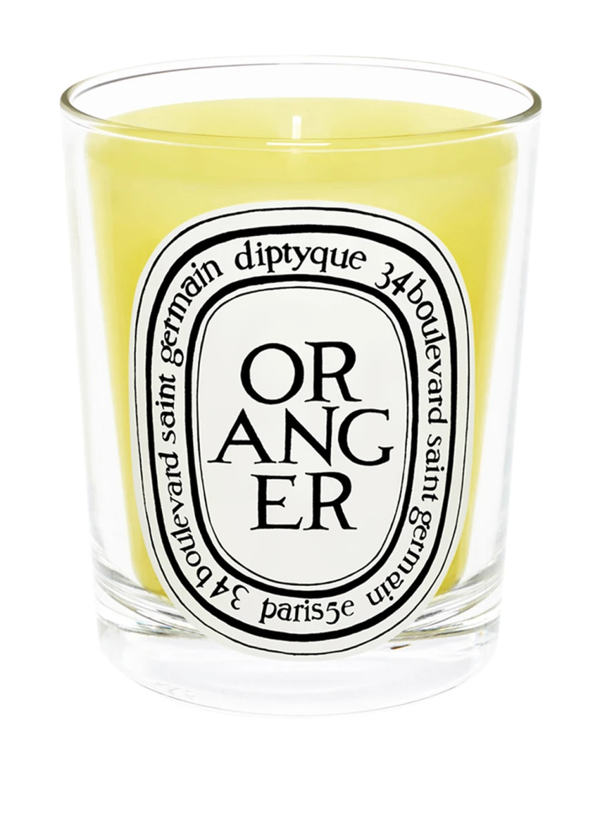 diptyque ORANGER