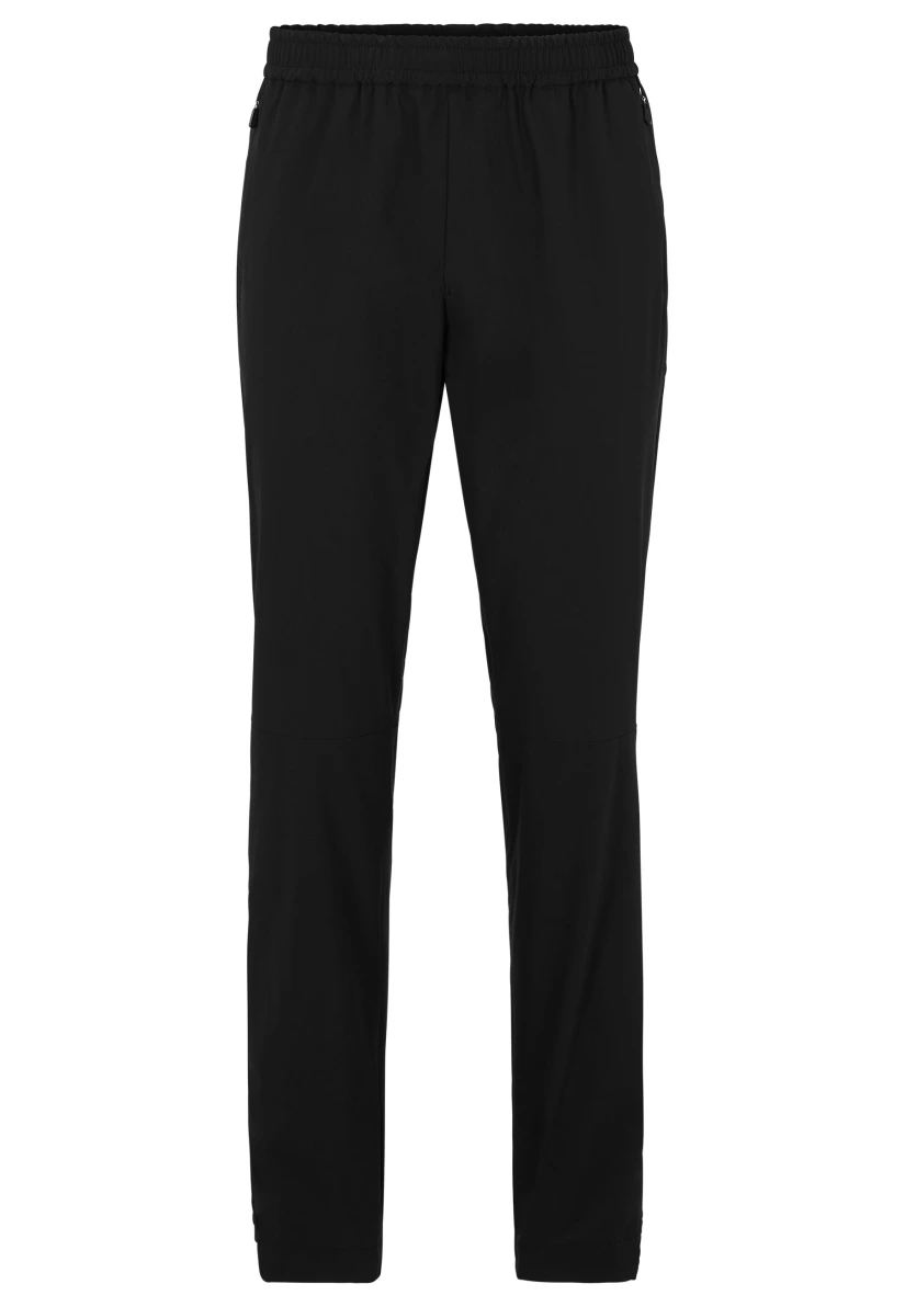 BOSS Casual Hose T_PHANTOM Regular Fit in schwarz