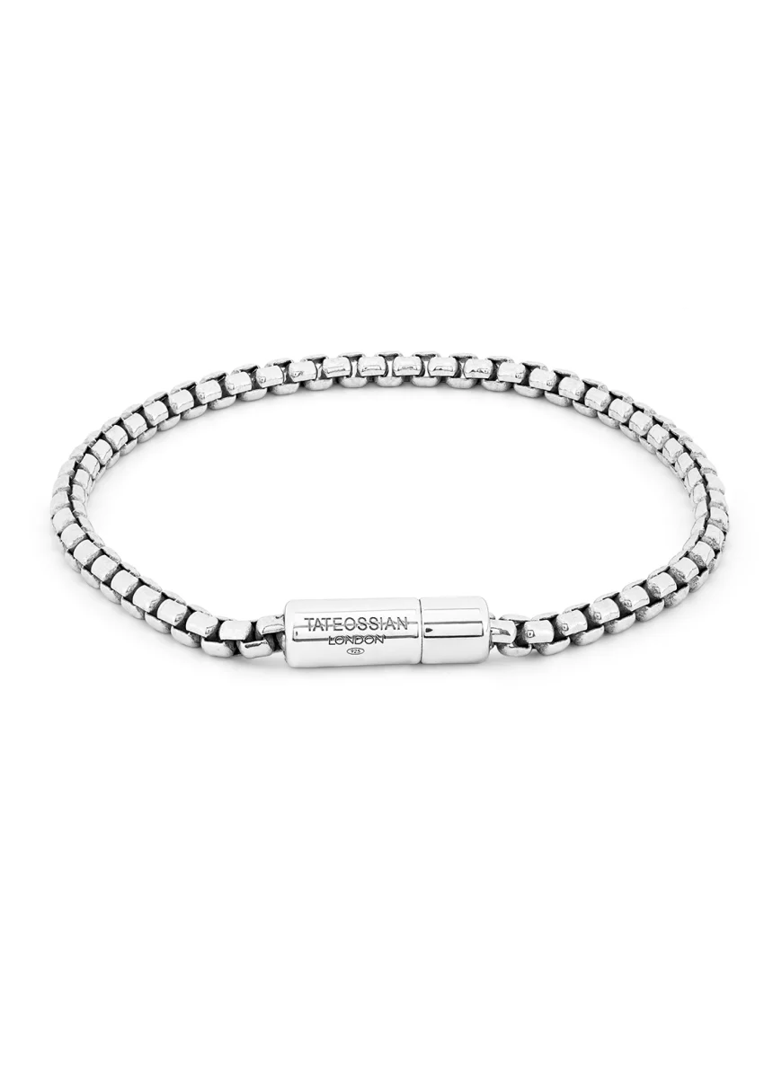 TATEOSSIAN Armspange in silber