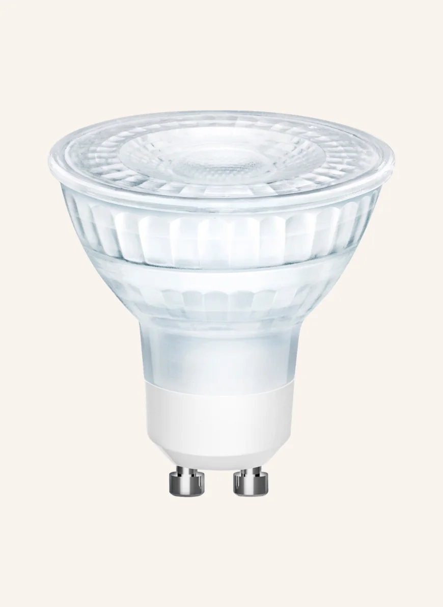 nordlux 6er Set LED Leuchtmittel E27 in weiss