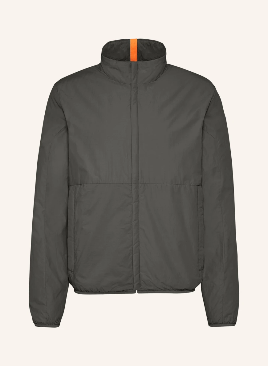 g-lab Blousonjacke in grau