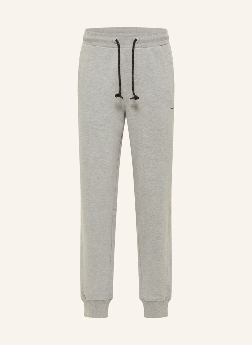 VENICE BEACH Hose VB Men PORTER in grau